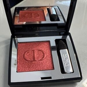 Dior Luxurious Crimson Eyeshadow